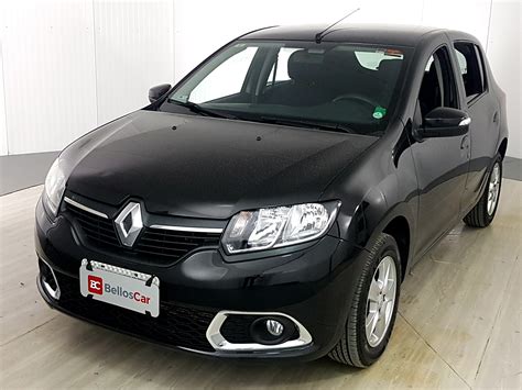 sandero 2010 - renault sandero